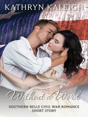 cover image of Without a Word